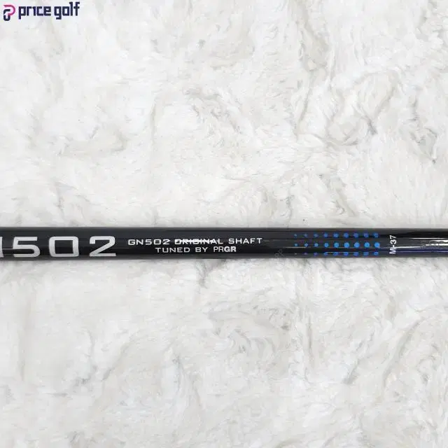 PRGR GN 502 8번 아이언 카본 M 372024120718071