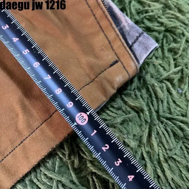 32 VINTAGE PANTS 빈티지 바지