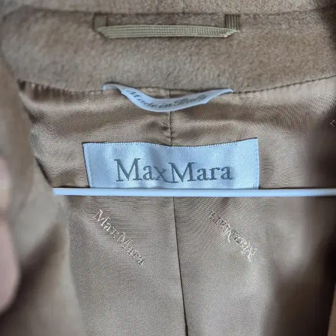 막스마라( max mara) 롱코트