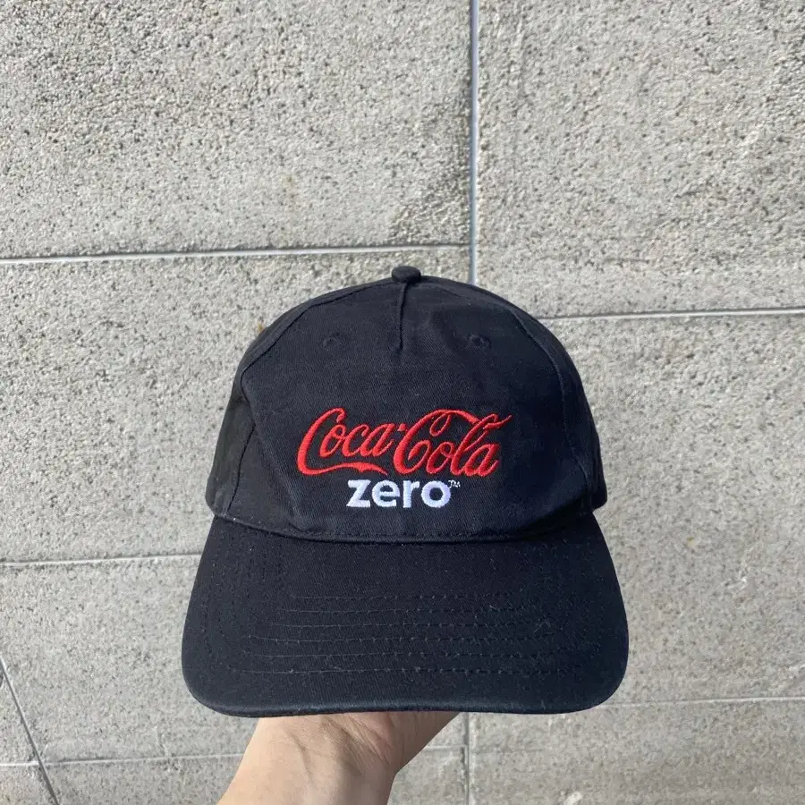 Zero Vintage Cap