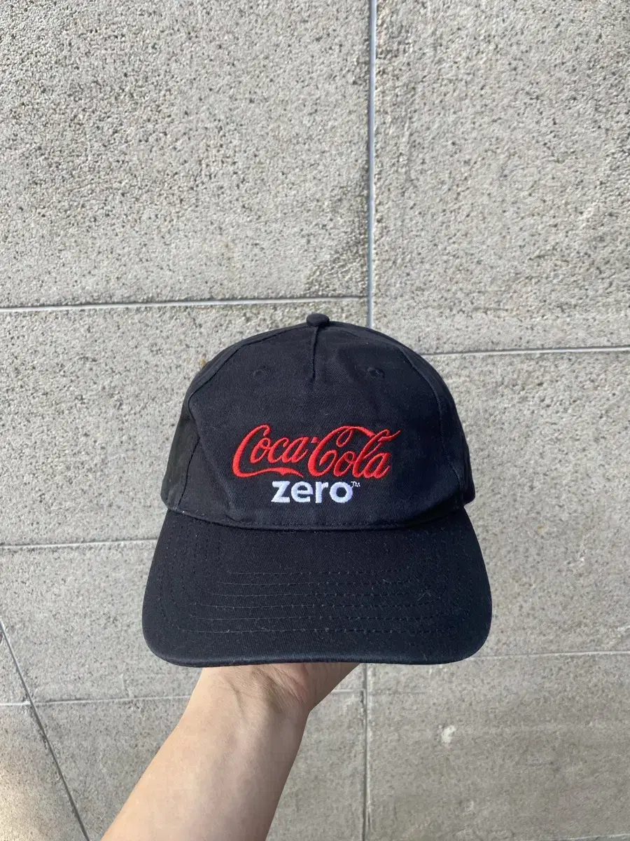 Zero Vintage Cap