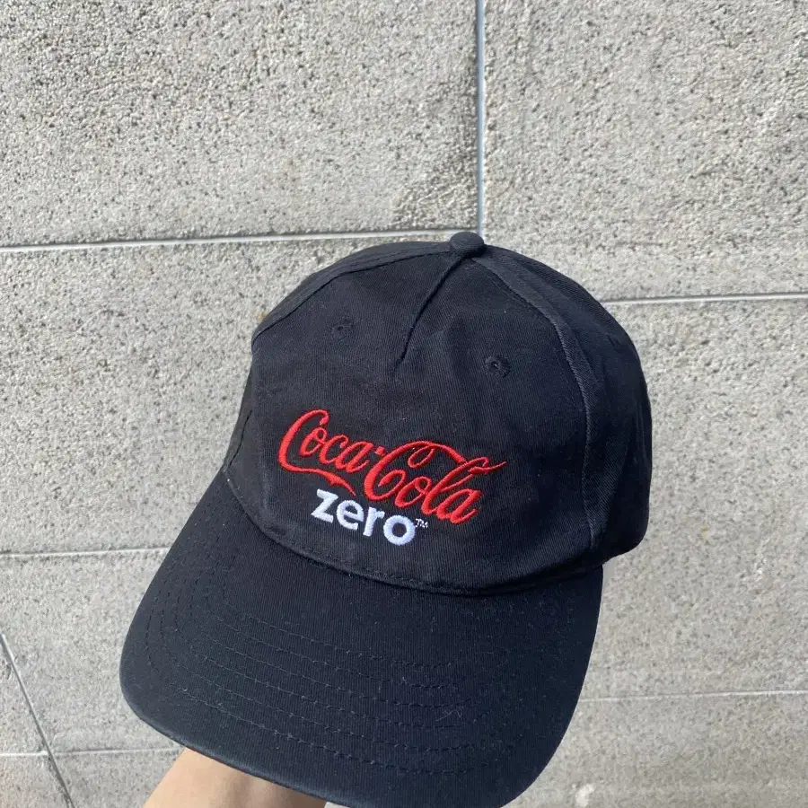 Zero Vintage Cap