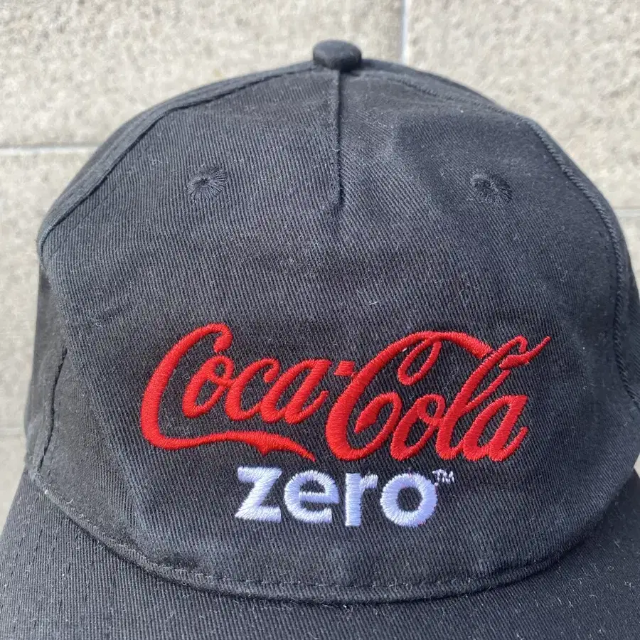 Zero Vintage Cap