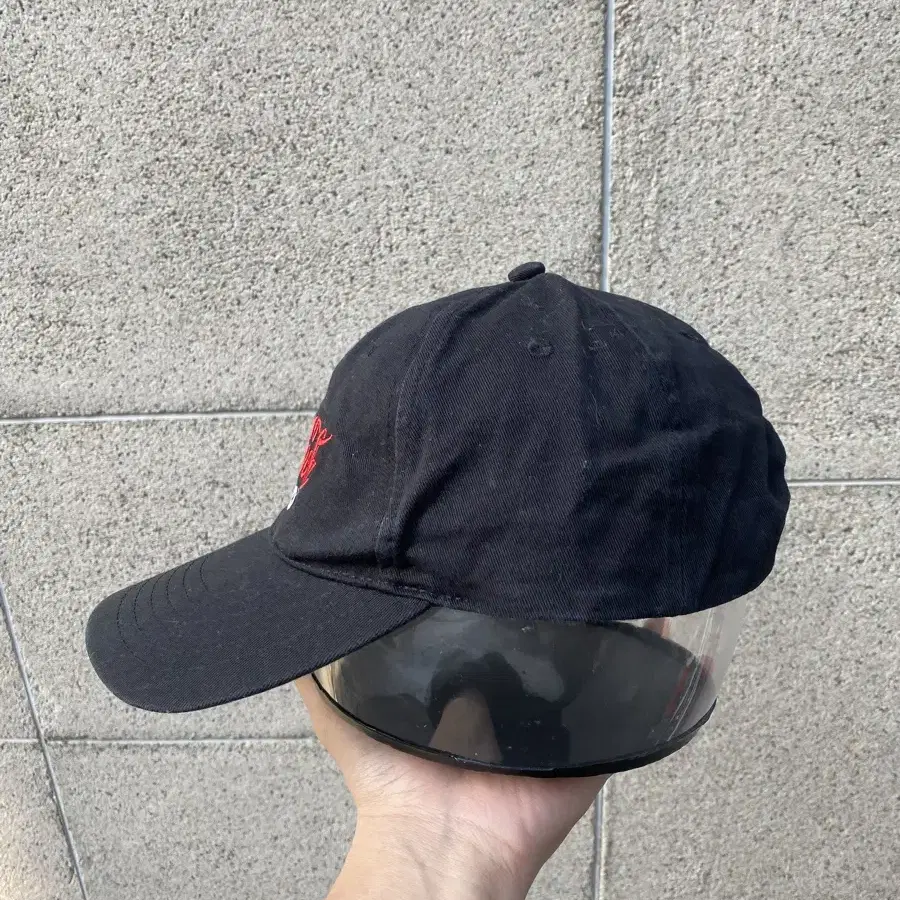 Zero Vintage Cap