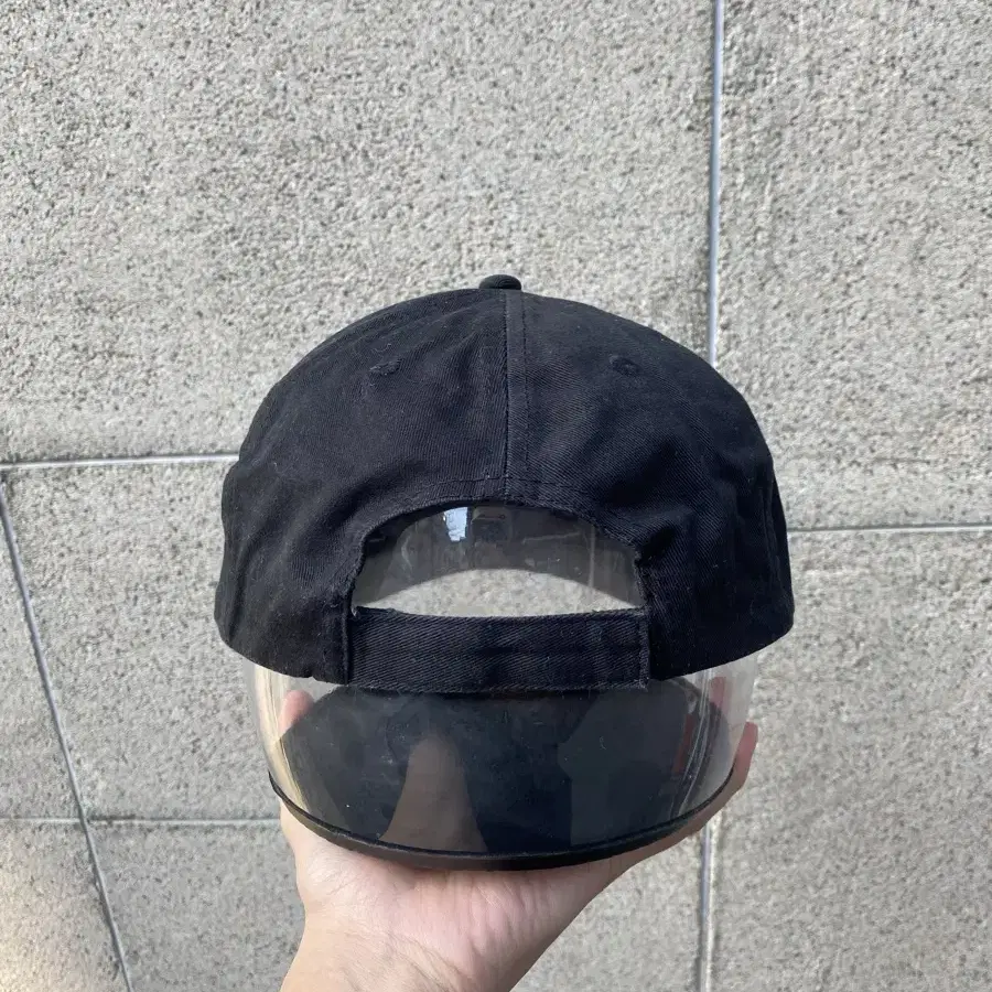 Zero Vintage Cap