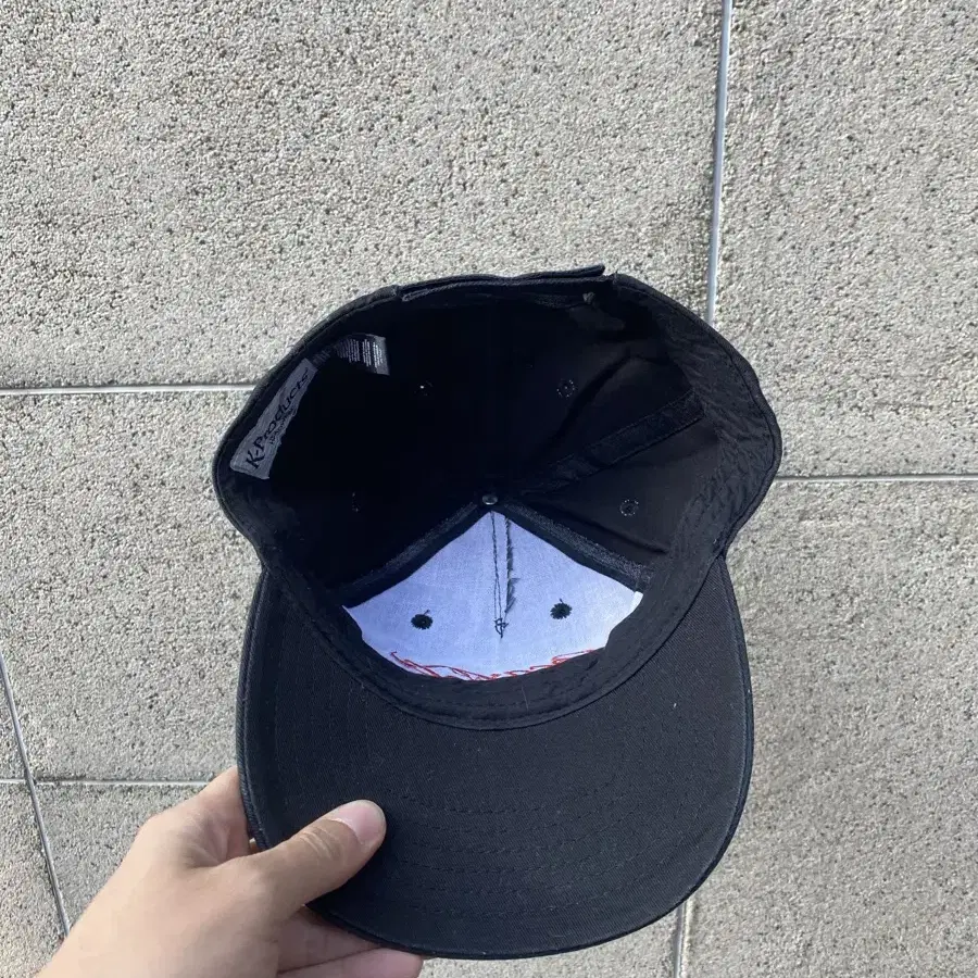 Zero Vintage Cap