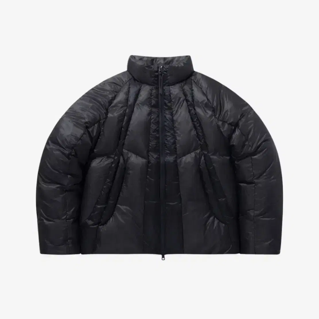 산산기어 PUFFER JACKET 3사이즈 패딩 푸퍼자켓