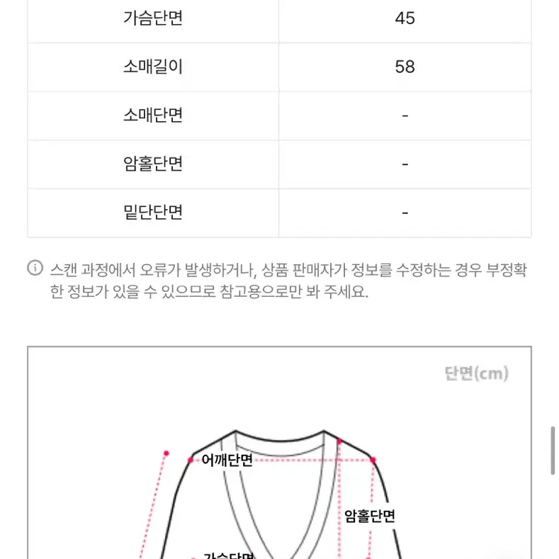 일택포) 에이블리 금장 배색 앙고라 가디건