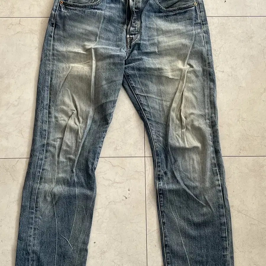 리바이스 Levis 501 CT