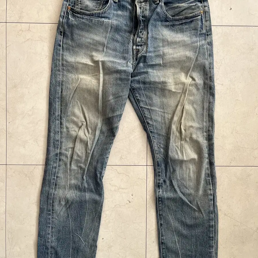 리바이스 Levis 501 CT