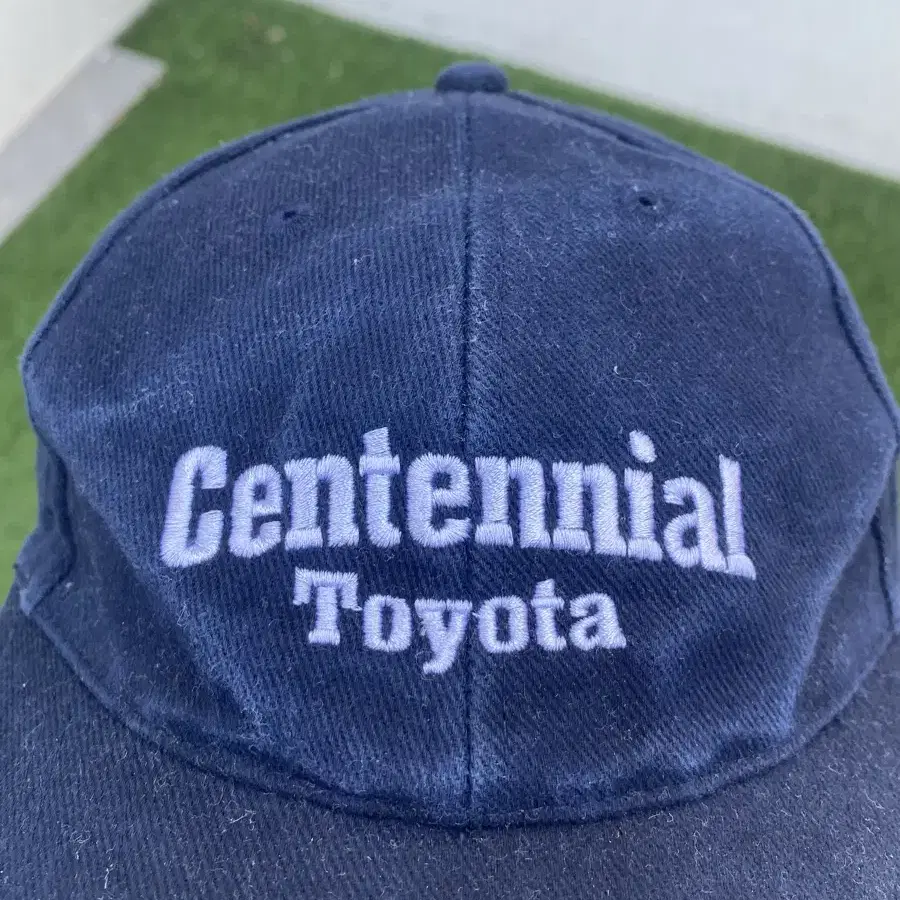 TOYOTA Vintage Cap