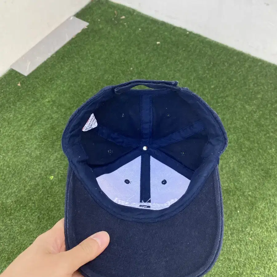 TOYOTA Vintage Cap