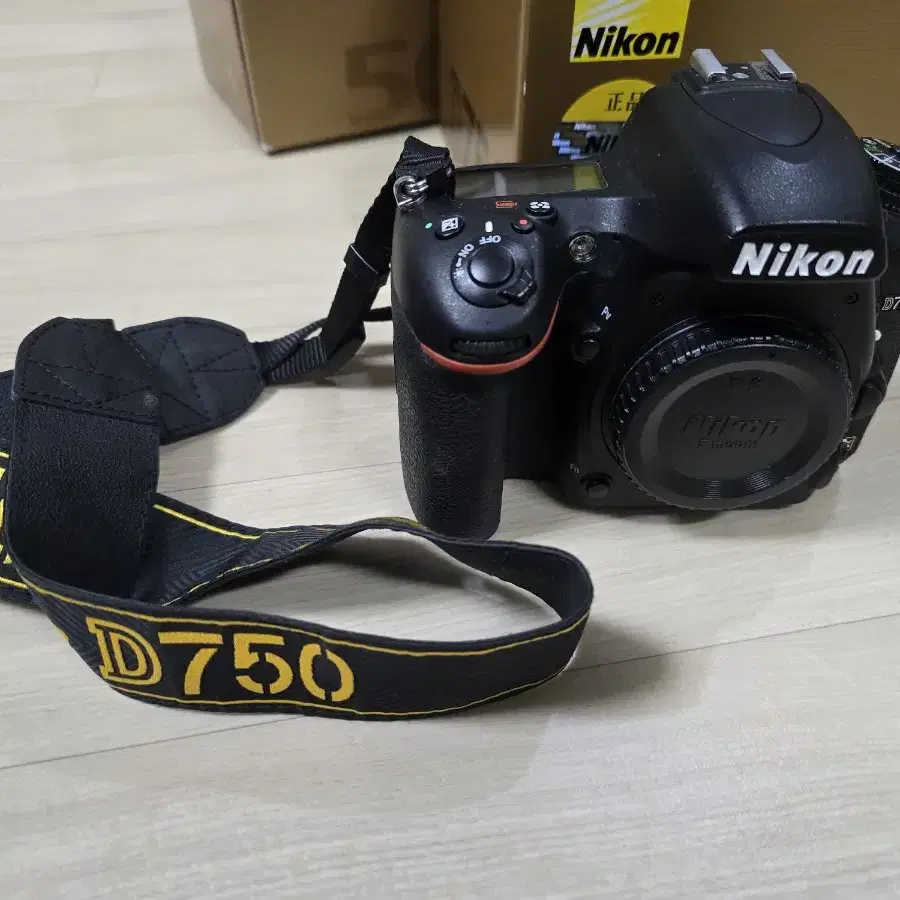 니콘 D750, 24-120N,50.8 일괄판매합니다