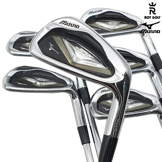 미즈노 JPX825 포지드 아이언세트 5-PW NSPRO 950 S...