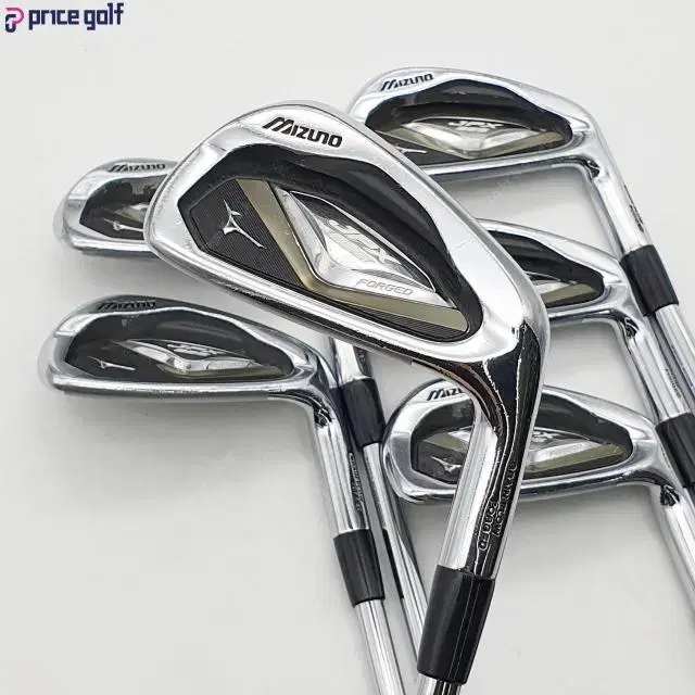 미즈노 JPX825 포지드 아이언세트 5-PW NSPRO 950 S...