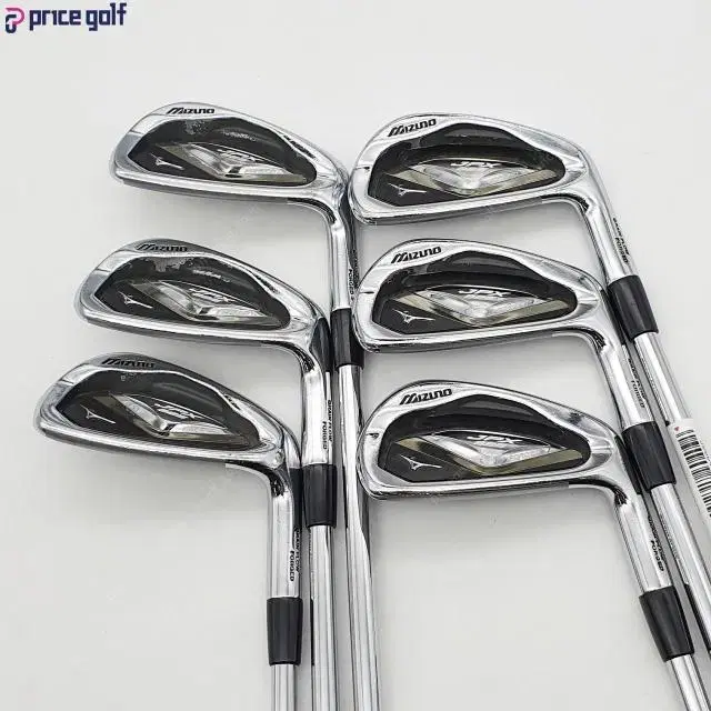 미즈노 JPX825 포지드 아이언세트 5-PW NSPRO 950 S...