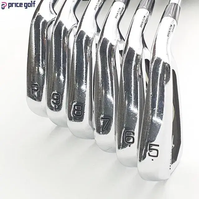 미즈노 JPX825 포지드 아이언세트 5-PW NSPRO 950 S...