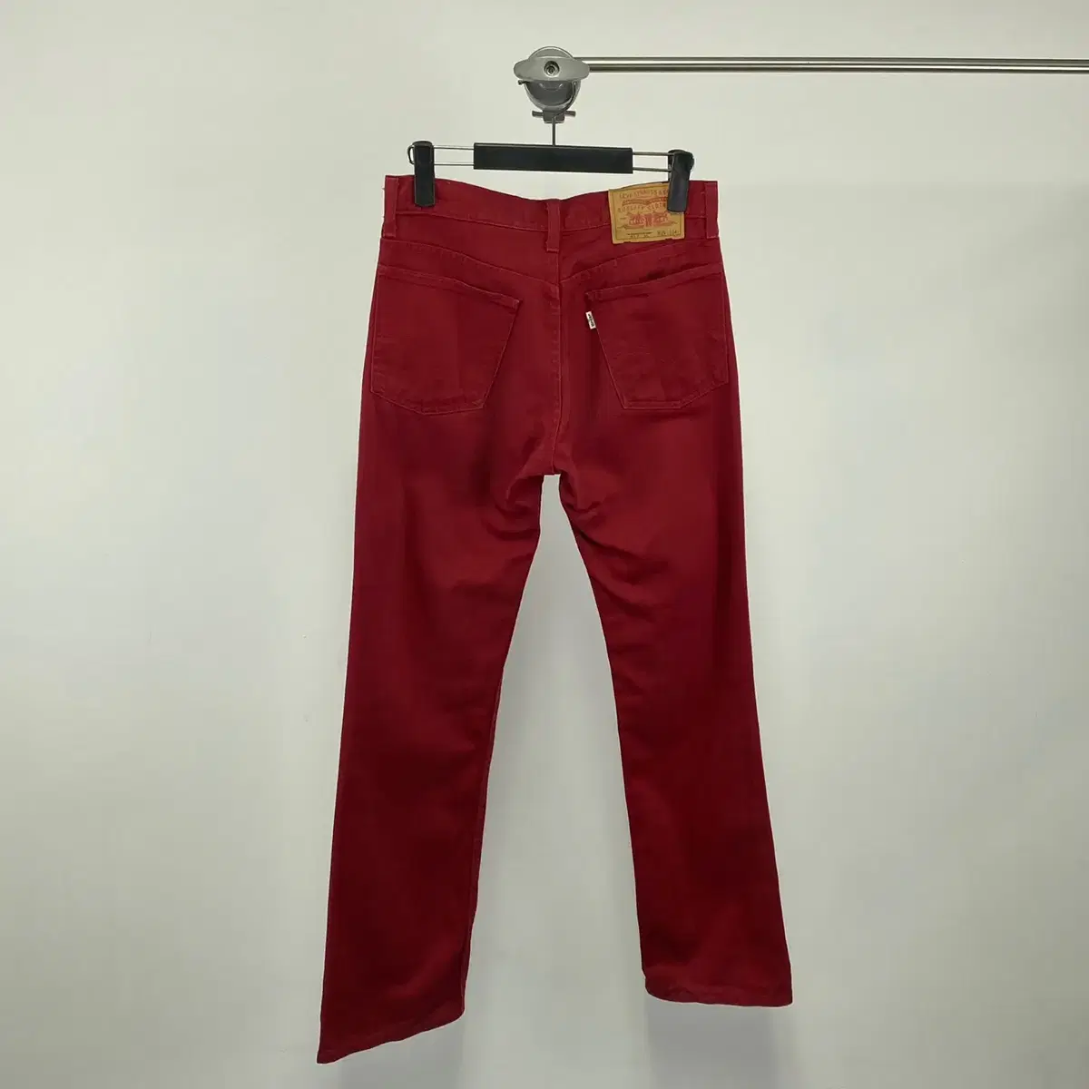 빈티지 LEVI'S 517-35 부츠컷 팬츠