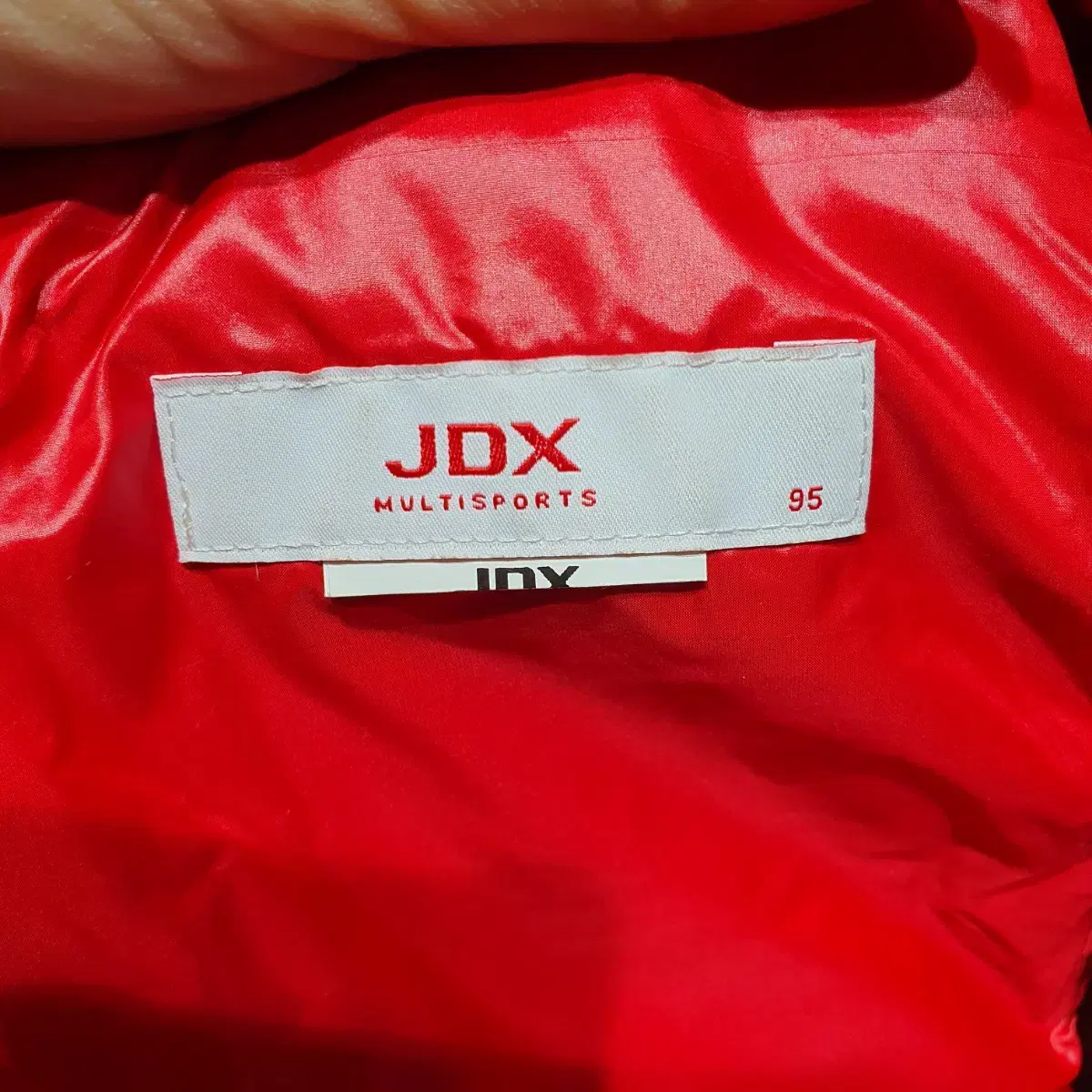 JDX 경량다운