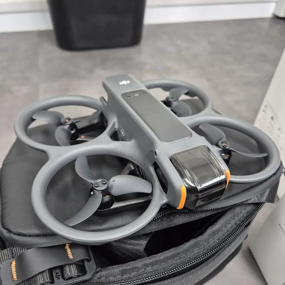 DJI AVATA2_케어보험 2년