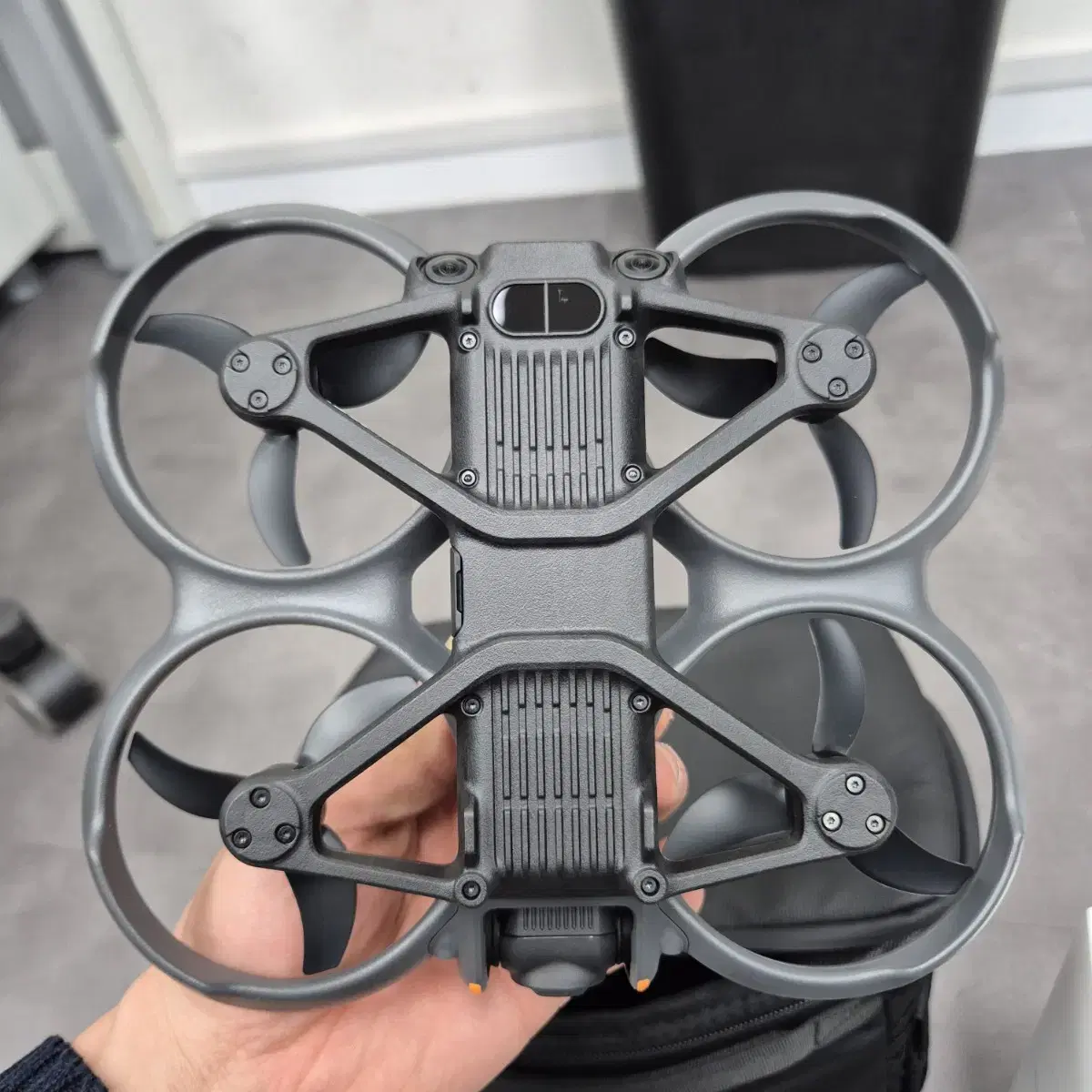 DJI AVATA2_케어보험 2년