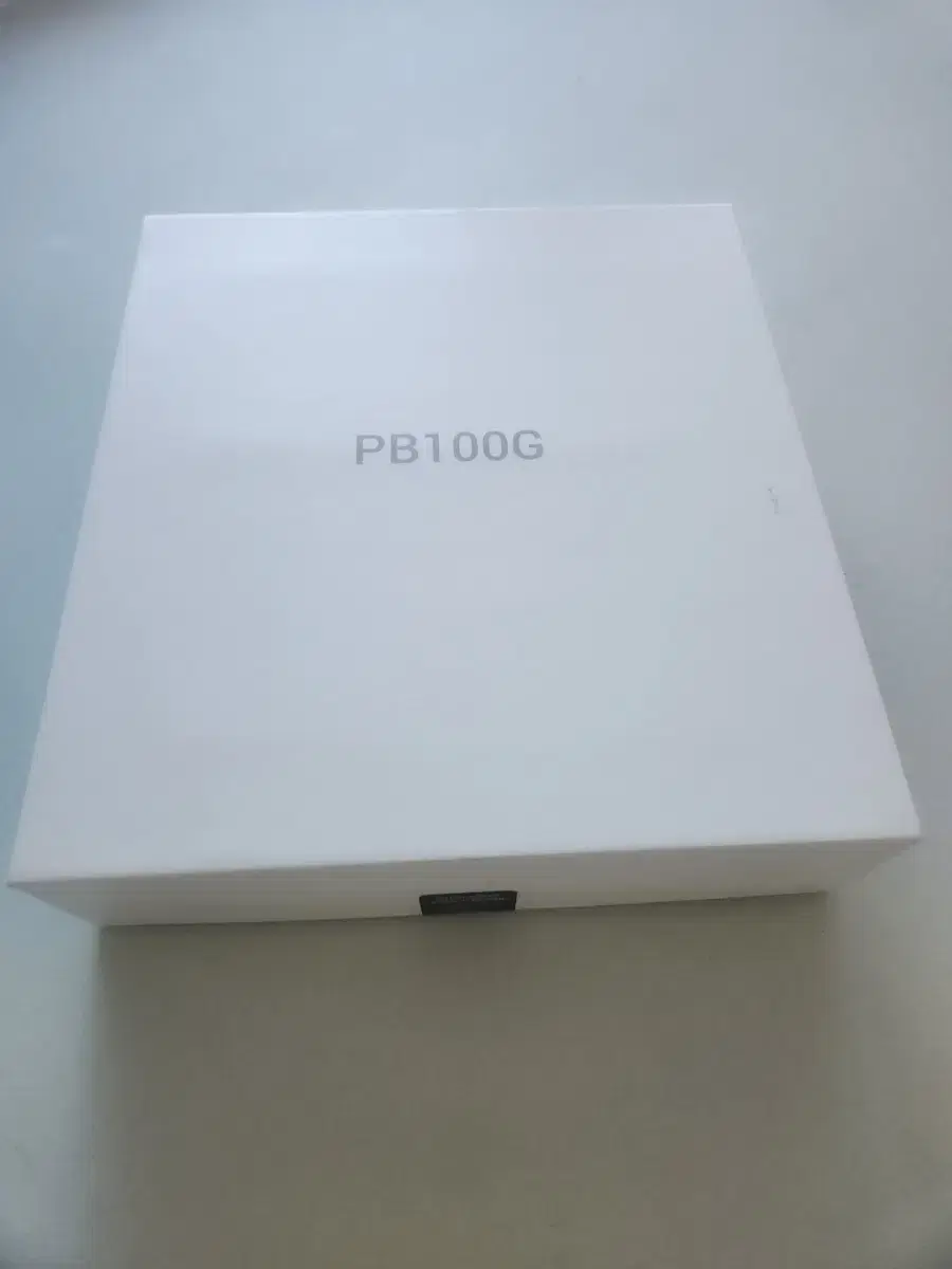 캐논 웨어러블 액션캠(바디캠) PB100G 팝니다