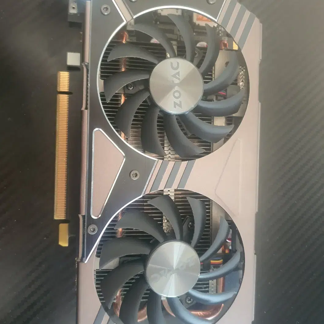 GTX960 2GB 팝니다.