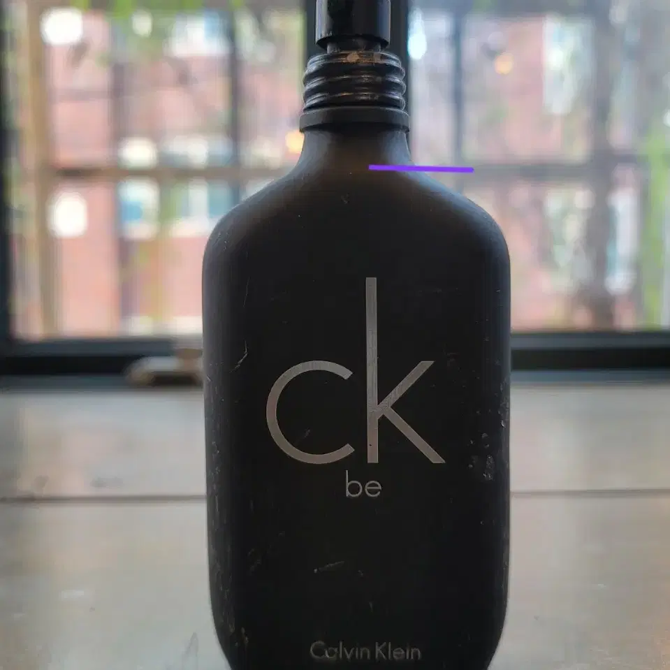 ck be EDT 100ml 향수