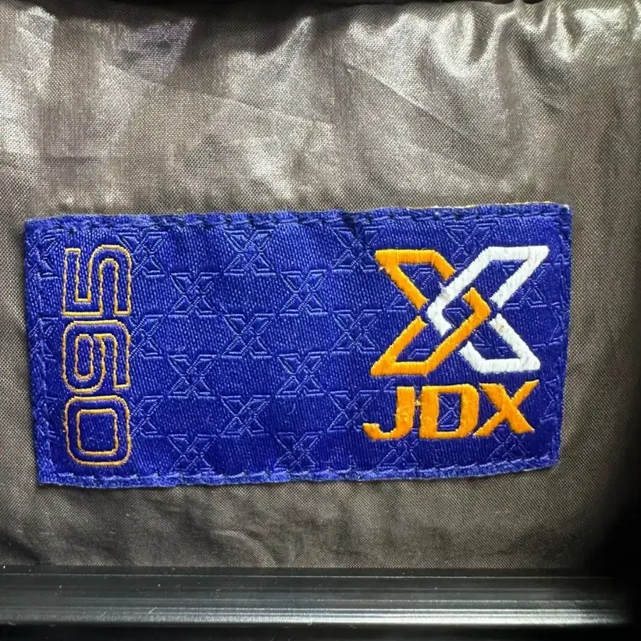 JDX 여성패딩