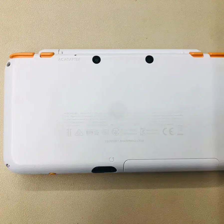 닌텐도 2ds xl