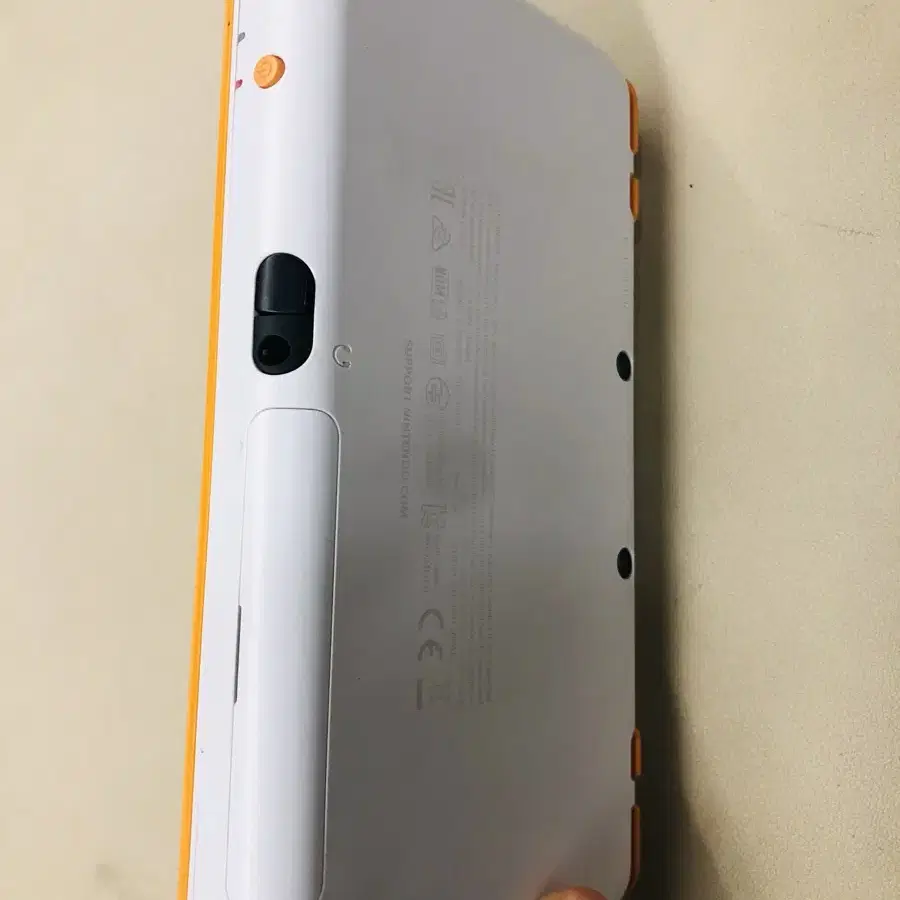 닌텐도 2ds xl