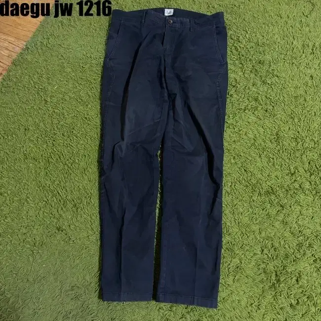 86 CP COMPANY PANTS cp컴퍼니 바지