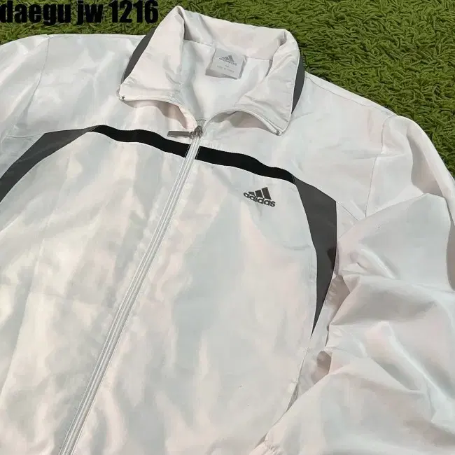 100 ADIDAS JACKET 아디다스 자켓