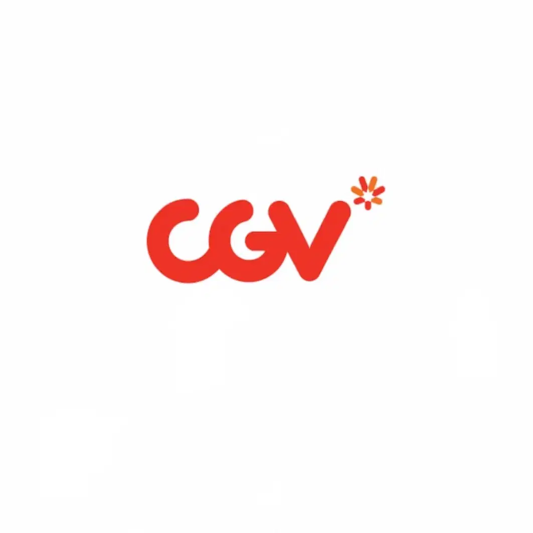 CGV 예매권