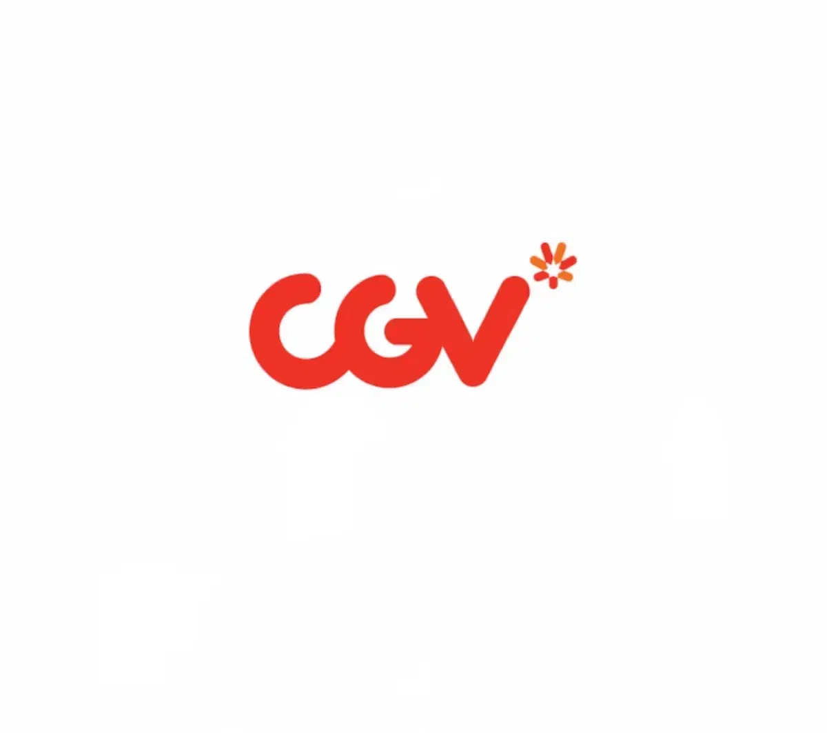 CGV 예매권