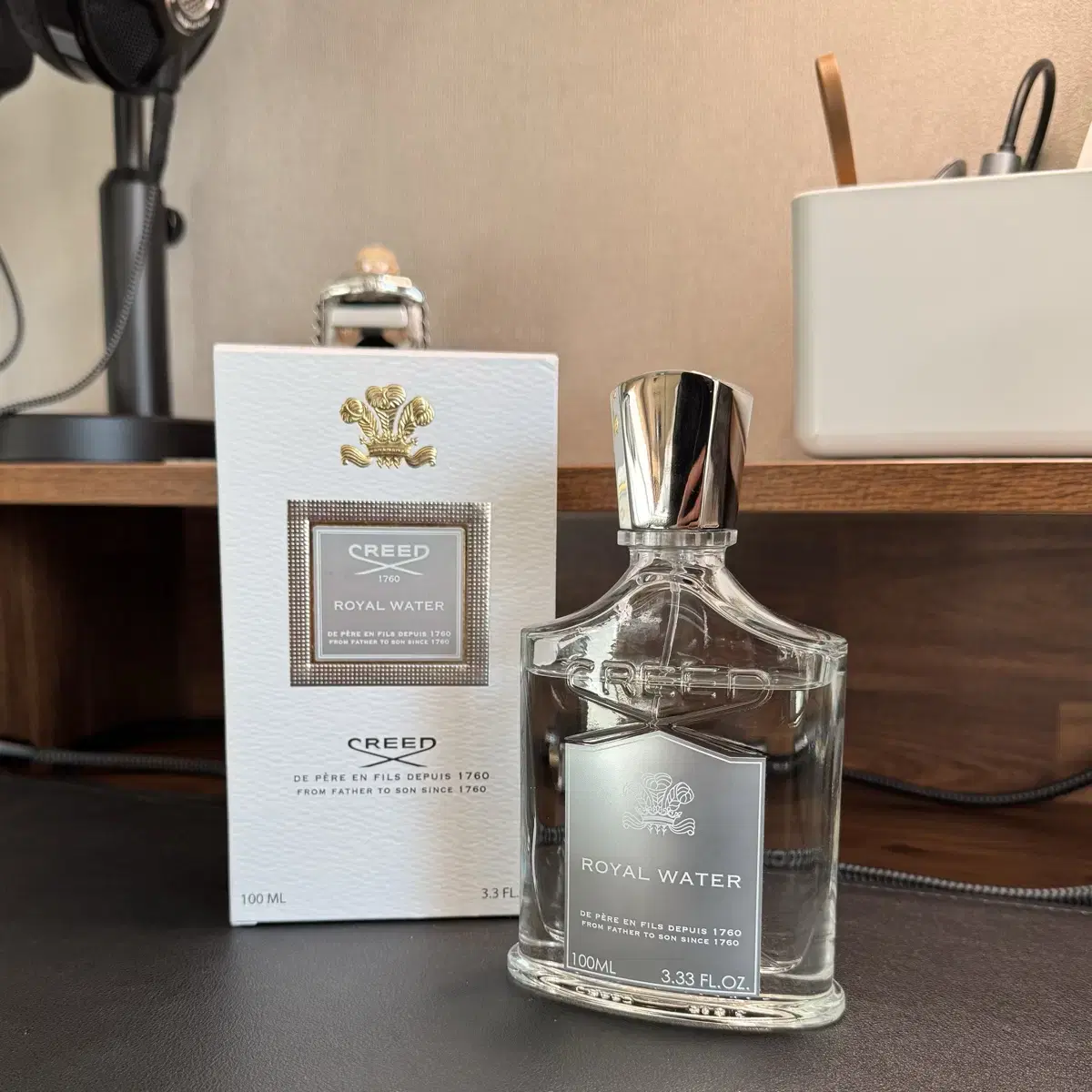 크리드(Creed) 로얄 워터 100ml