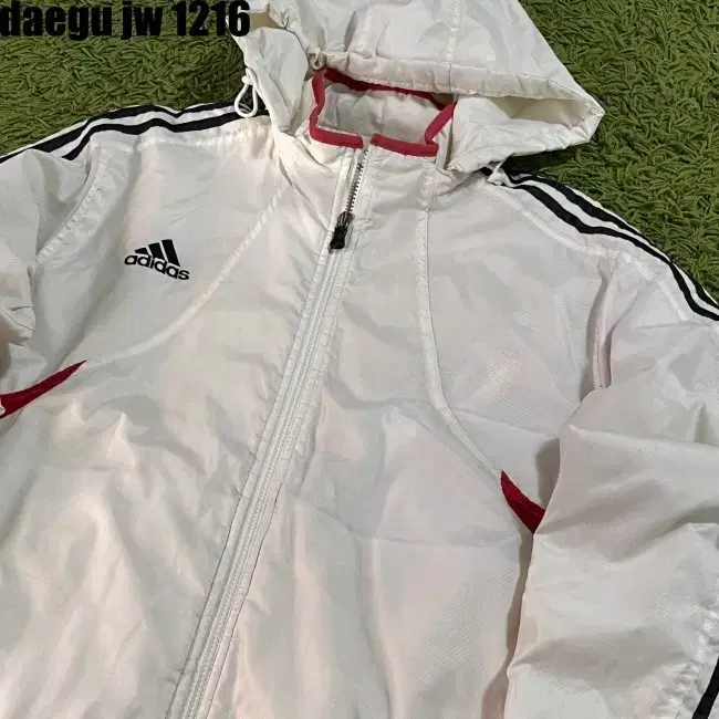 105 ADIDAS JACKET 아디다스 자켓