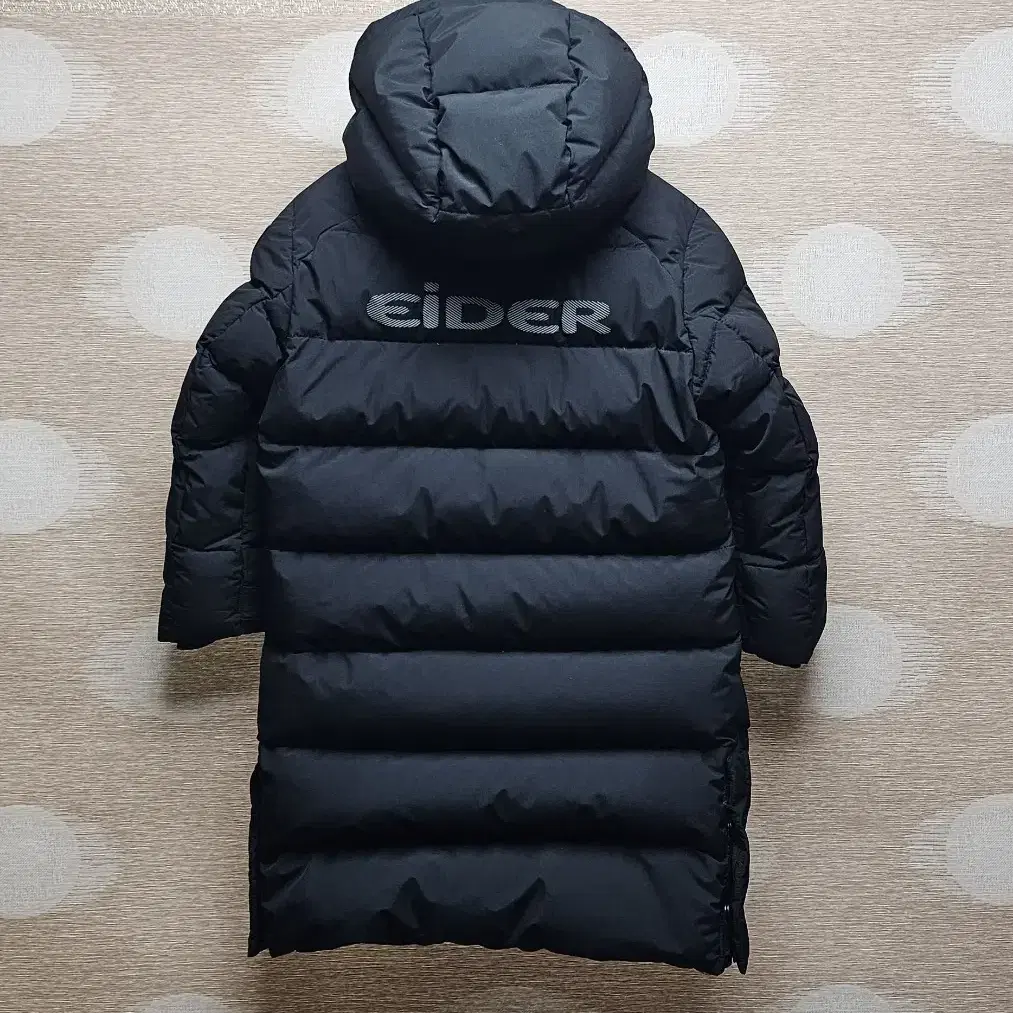 [EIDER] 아이더 키즈 구스다운  롱코트110