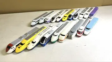 J46 트레인 1/160 철도 모형 기차 정리
