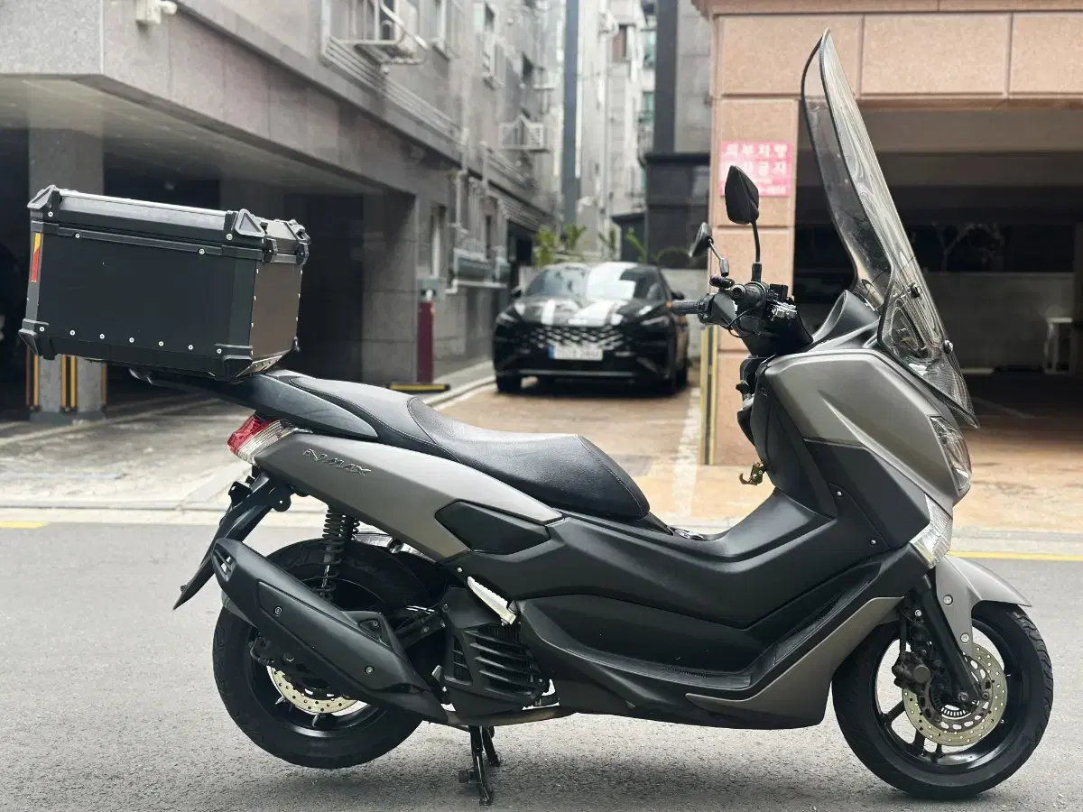 야마하 NMAX125 엔맥스 2020년식 판매