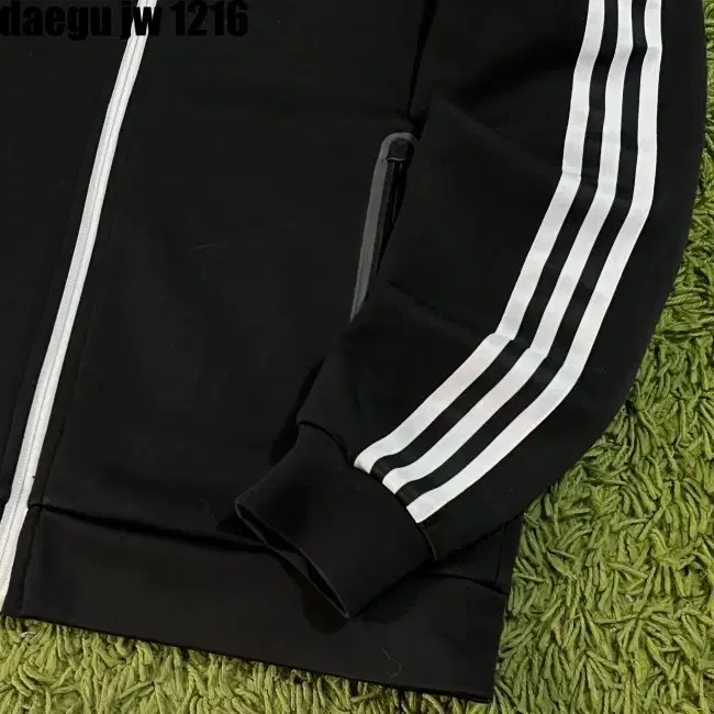 100 ADIDAS ZIPUP 아디다스 집업