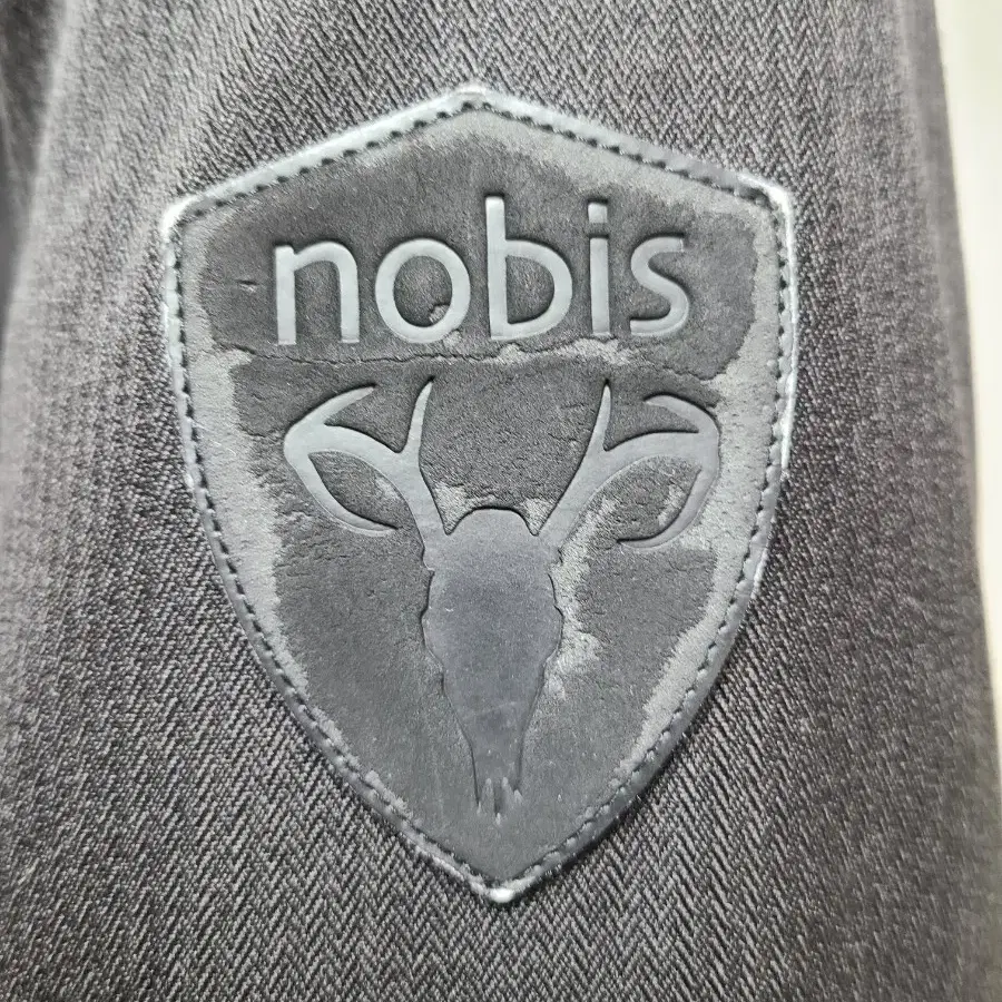 노비스 NOBIS 패딩점퍼