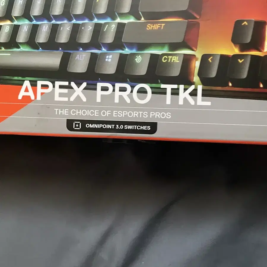 급처) 에이펙스 프로 TKL GEN3