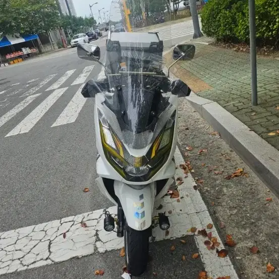 pcx125