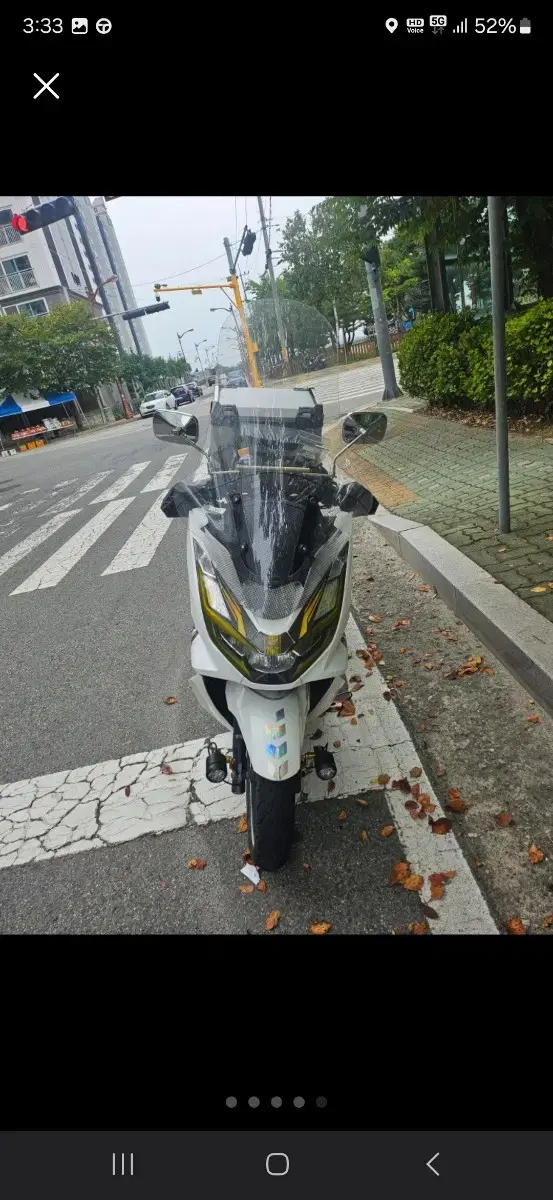 pcx125