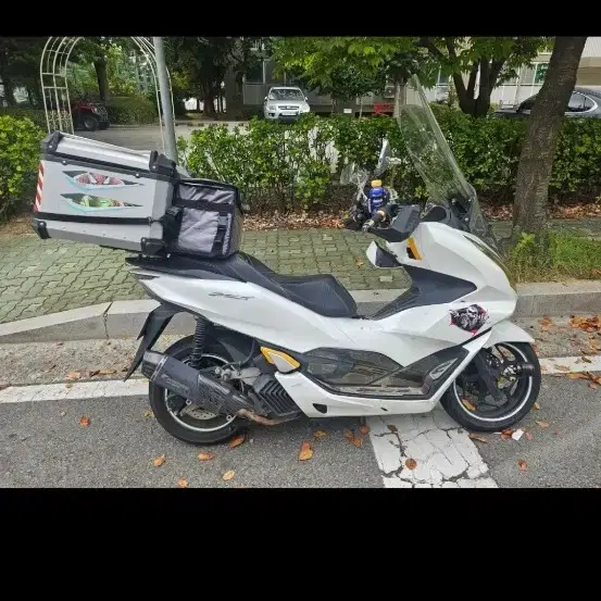 pcx125