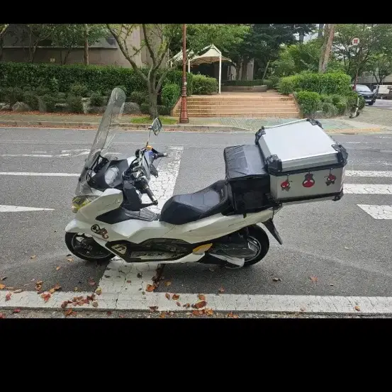 pcx125