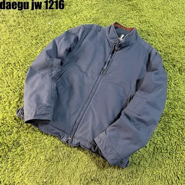 100 NAPAPIJRI JACKET 나파피리 자켓