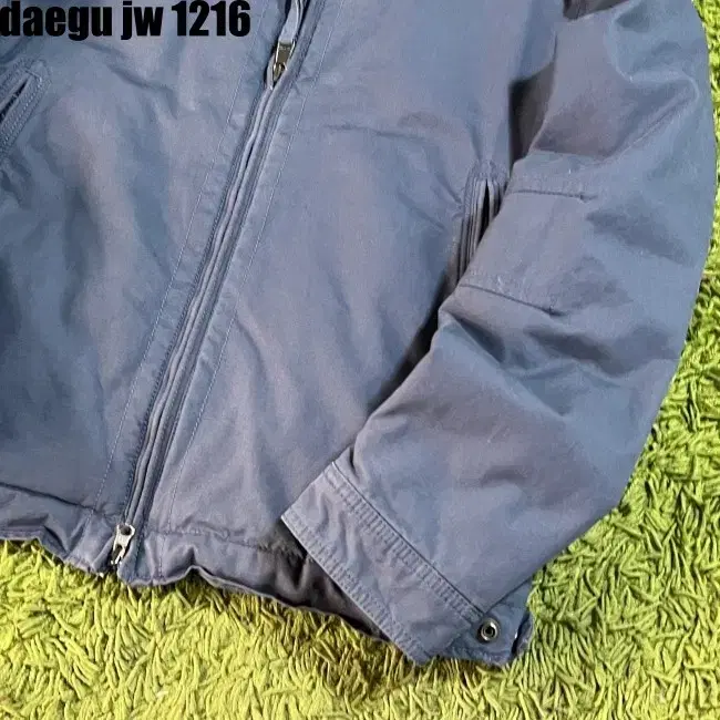 100 NAPAPIJRI JACKET 나파피리 자켓