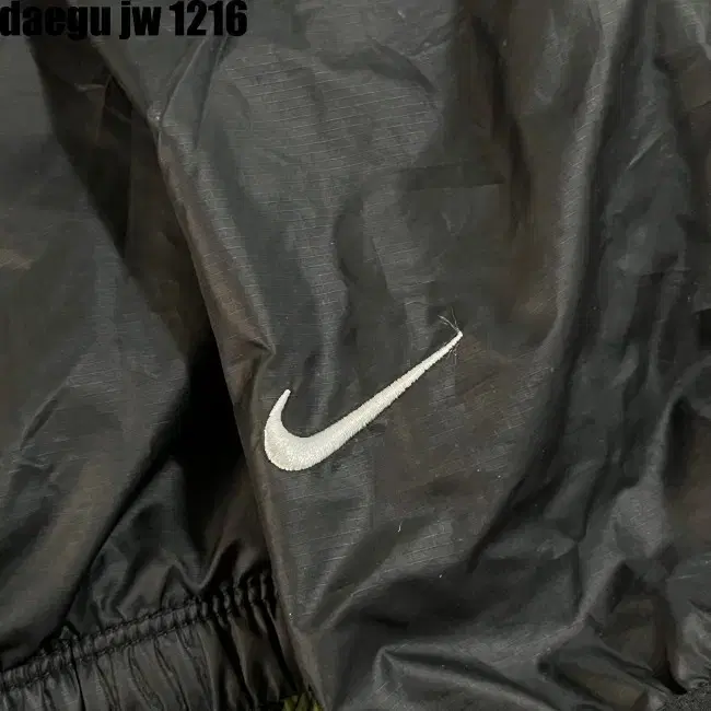 L NIKE JACKET 나이키 자켓